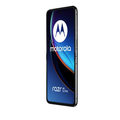 Motorola RAZR 40 Ultra - 5G Smartphone - Dual SIM - RAM 8 GB / Intern Memory 256 GB - POLED-display - 6,9 inch - 2640 x 10