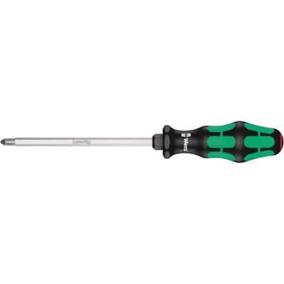 Wera 350 05008753001 Werkplaats Kruiskop schroevendraaier PH 3 Koplengte: 150 mm Wera 350 05008753001 Werkplaats Kruiskop schroevendraaier PH 3 Koplengte: 150 mm