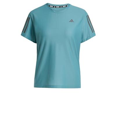 adidas OTR Tee Short Set Dames