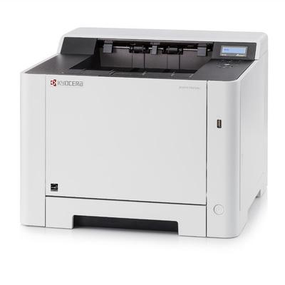 KYOCERA ECOSYS P5021cdw Kleur 9600 x 600 DPI A4 Wifi KYOCERA ECOSYS P5021cdw Kleur 9600 x 600 DPI A4 Wifi