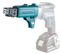 Makita Accessoires Neusstuk voor bandschroef - 191L24-0 - 191L24-0 - thumbnail