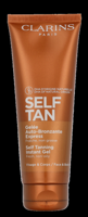 Clarins Sun Protection & Body Self Tanning Instant Gel 125ml - thumbnail