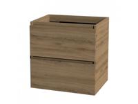 Wastafelonderkast Tiger Loft 60 cm Chalet Eik - thumbnail