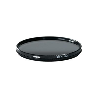 Hoya 43mm Slim Cir-Pl 4,3 cm Circulaire polarisatiefilter voor camera's