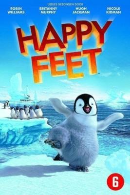Happy Feet Happy Feet
