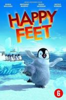 Happy Feet - thumbnail