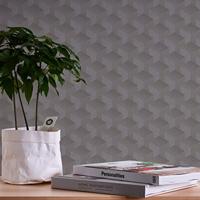 Livingwalls Profitex 2022 - Grijs - 389632 - thumbnail