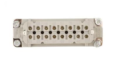 LAPP 10541000 Gebruik voor schaalbehuizing 5 stuk(s) LAPP 10541000 Gebruik voor schaalbehuizing 5 stuk(s)