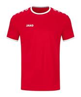 JAKO 4212 Shirt Primera Km - Sportrood - S - thumbnail