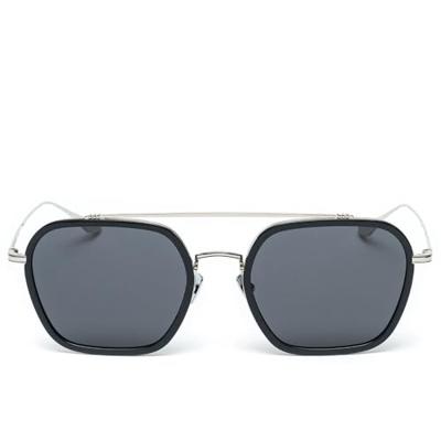 Zonnebril Heren Belstaff MERRICK-II-GRIS-W Ø 52 mm Zonnebril Heren Belstaff MERRICK-II-GRIS-W Ø 52 mm