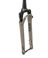 ROCKSHOX verende voorvork "rudy ultimate race day 2 xplr" 28" rs suspension fork rudy u rd2 700c black 30 mm - thumbnail