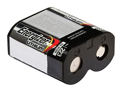 Energizer CR-P2 Fotobatterij Lithium 6 V 1 stuk(s)
