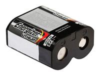 Energizer CR-P2 Fotobatterij Lithium 6 V 1 stuk(s) - thumbnail