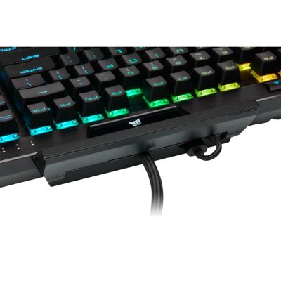 Corsair iCUE NEXUS Companion Touch Screen USB-A 2.0