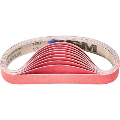 PFERD TOOLS BA 30/533 CO-COOL 120 45020155 Schuurband Korrelgrootte (num) 120 (l x b) 533 mm x 30 mm 20 stuk(s) PFERD TOOLS BA 30/533 CO-COOL 120 45020155 Schuurband Korrelgrootte (num) 120 (l x b) 533 mm x 30 mm 20 stuk(s)