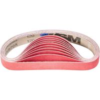 PFERD TOOLS BA 30/533 CO-COOL 120 45020155 Schuurband Korrelgrootte (num) 120 (l x b) 533 mm x 30 mm 20 stuk(s) - thumbnail
