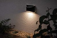 Paulmann Solar wandlampWay Elliot - 94233 - thumbnail