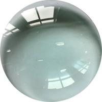 TOOLCRAFT 1595627 Reservelens voor loeplamp Ø 127 mm 5 dioptrie 2,25x Vergrotingsfactor=2.25 x 127 mm Energielabel 2021 n.v.t. - thumbnail