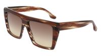 Dames zonnebril Victoria Beckham VB686S-5615228 ø 56 mm - thumbnail