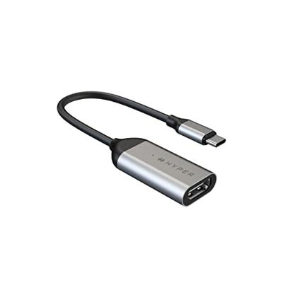 HYPER USB-C Adapter [1x USB-C - 1x HDMI] HD425A