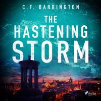 The Hastening Storm - thumbnail