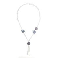 Dames ketting Cristian Lay 43180900 (90 cm) - thumbnail