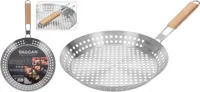 Vaggan BBQ Grillpan Ø30cm - thumbnail