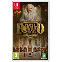 Fort Boyard Le sfide di padre Fouras - Gioco per Nintendo Switch - thumbnail