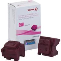 Xerox Originele ColorQube 8700/8900 Solid Ink magenta(2 sticks, voor 4.200 pagina's) - thumbnail