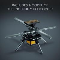 LEGO Technic NASA Mars Rover 42158 - thumbnail