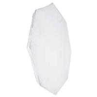 Falcon Eyes Diffuusdoek voor 80cm LHD-B628FS - thumbnail