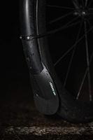 Ass Savers ToeTector Regular Spatbord flap - Zwart - thumbnail