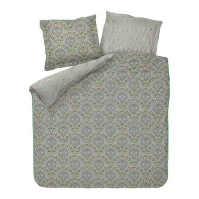 Pip Studio Dekbedovertrek Alba Blue