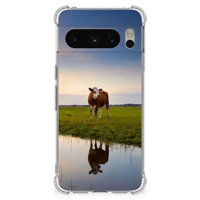 Google Pixel 8 Pro Case Anti-shock Koe Google Pixel 8 Pro Case Anti-shock Koe