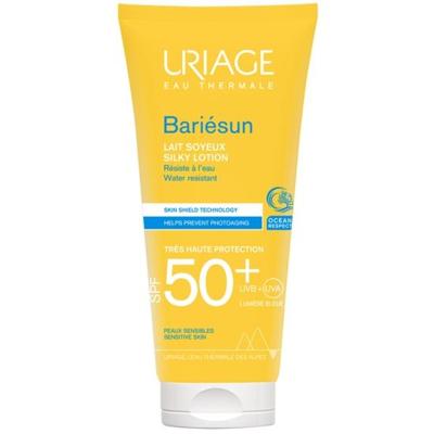 Uriage Bariésun Silky Lotion SPF50+ 100ml