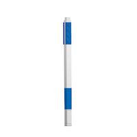 LEGO Gel Pens with Legofigur Blue - thumbnail
