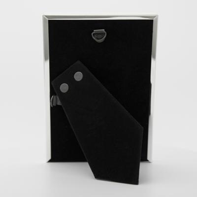 Zep fotolijst 120s04-6r silver plated 15x20 cm