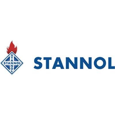 Stannol HS10 2510 Soldeertin, loodvrij Spoel Sn99,3Cu0,7 ROM1 250 g 1 mm