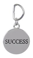 Succes Sleutelhanger - Stijlvol Accessoire - 2cm - thumbnail