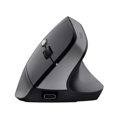 Muis Trust 25145 Zwart