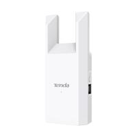 Tenda T10 netwerkextender Netwerkrepeater Wit - thumbnail