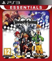 Kingdom Hearts HD 1.5 Remix (essentials) - thumbnail