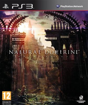 Natural Doctrine Natural Doctrine
