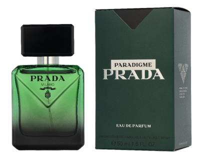 Prada Paradigme 50 ml Eau de Parfum Heren