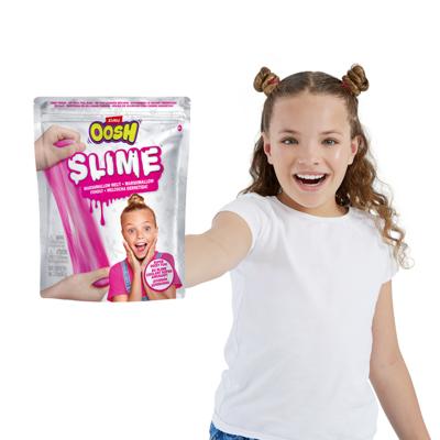 Zuru Oosh Smart Slime Large Bag (1000G) Zuru Oosh Smart Slime Large Bag (1000G)