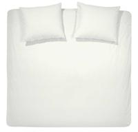 Cinderella dekbedovertrek Weekend - ivoor - 140x200/220 cm - thumbnail