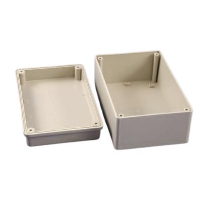 Hammond Electronics RS5305S Universele behuizing 165 x 105 x 78 ABS Grijs 1 stuk(s)