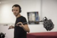 Rode Micro Boompole Pro microfoonhengel - thumbnail