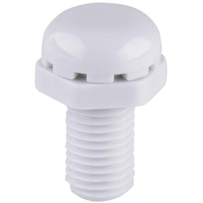 Bopla 52041060 DAE M6 Druckausgleichselement RAL 7035 Drukcompensatie element M6 Polyamide 6 Grijs-wit (RAL 7035) 5 stuk(s) Bopla 52041060 DAE M6 Druckausgleichselement RAL 7035 Drukcompensatie element M6 Polyamide 6 Grijs-wit (RAL 7035) 5 stuk(s)
