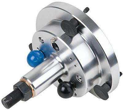 KS Tools 150.3630 Montageset voor afdichtingsflens met sensorwiel, 8-delig